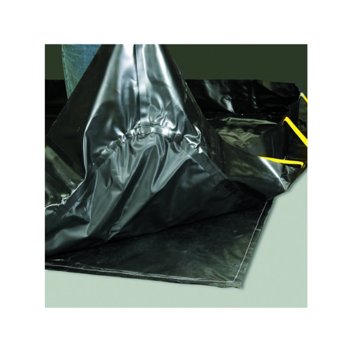 ENPAC Ground Pad For 85'L Berm, 2 Pieces 6'x85' (MPN: 48-685-GP2)