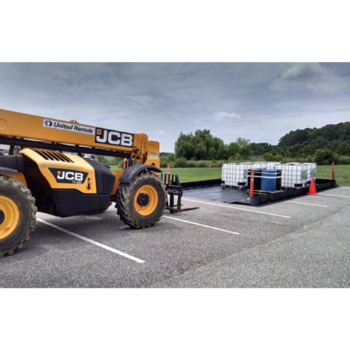 Husky Patriot Berm 15 ft X 66 ft X 1 ft (MPN P-15661X30 XR5)