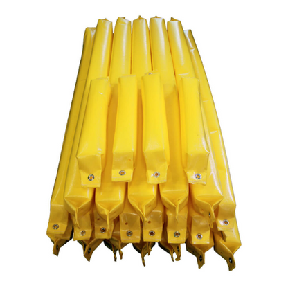 ENPAC Replacement Log, Foam Wall Berm, 44"L (MPN: BD-FW-LOG-44)