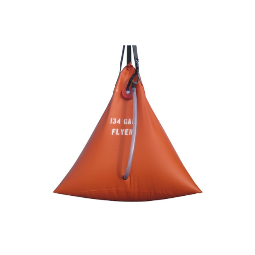 Husky Helicopter Water Tanks 240 gallon (MPN: HAV-240 Gray Water)
