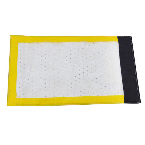 ENPAC Drip Sentinel Absorbent Hose Wrap for Hoses 4-5" (MPN: 4704-YE)