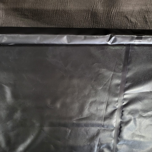 6' X 6' X 4" Foam Walls Fol-Da-Tank Dam Series (MPN: FDDG-664)