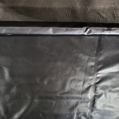 6' X 6' X 4" Foam Walls Fol-Da-Tank Dam Series (MPN: FDDG-664)