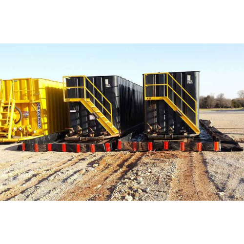 Husky Patriot Berm 15 ft X 66 ft X 1 ft (MPN P-15661X30 XR5)