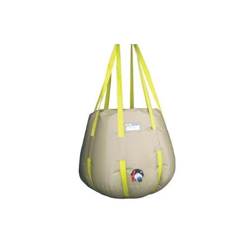 Husky Helicopter Water Tanks 240 gallon (MPN: HAV-240 Gray Water)