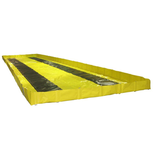 Husky Patriot Berm 12 ft X 26 ft X 1 ft (MPN P - 12261X30 XR5)