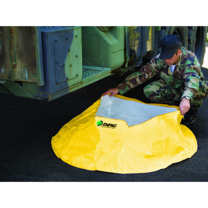 ENPAC 150-Gallon Prowler Pop-Up Pool (MPN: 5950-YE)