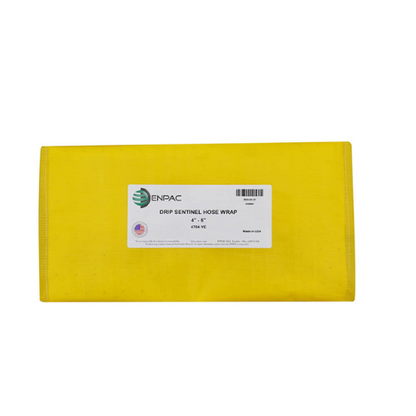 ENPAC Drip Sentinel Absorbent Hose Wrap for Hoses 2-3" (MPN: 4702-YE)