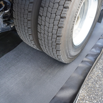 ENPAC TracMat For Berms 66' Long, 2 Pieces 3'x66' (MPN: 48-366-TM2)