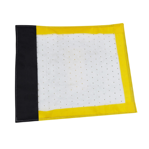 ENPAC Drip Sentinel Absorbent Hose Wrap for Hoses 4-5" (MPN: 4704-YE)