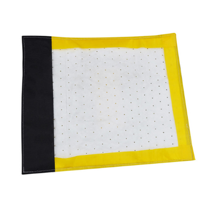 ENPAC Drip Sentinel Absorbent Hose Wrap for Hoses 4-5" (MPN: 4704-YE)