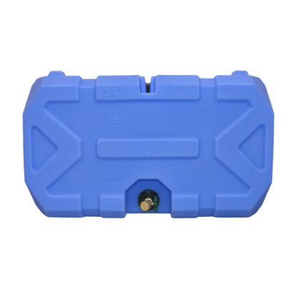 35 Gallon Rockwell Exodus Water Storage Tank