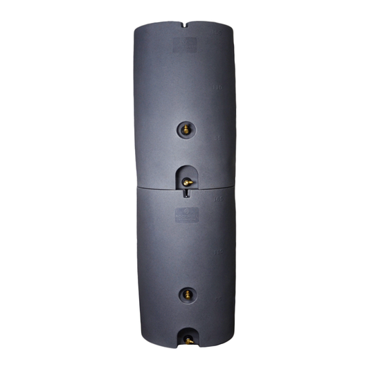 165 Gallon Rockwell Gallonzo Water Storage Tank - 2 Pack Bundle