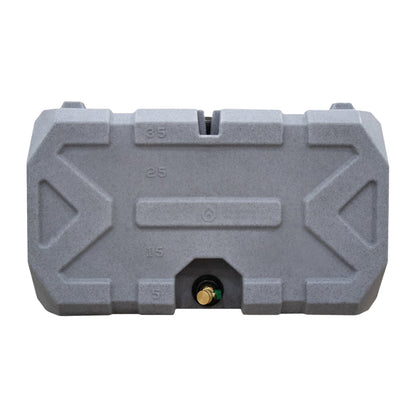 35 Gallon Rockwell Exodus Water Storage Tank