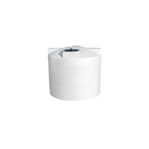 1100 Gallon Custom-Roto Mold Vertical Tank HD (MPN: 1100 VT HD)