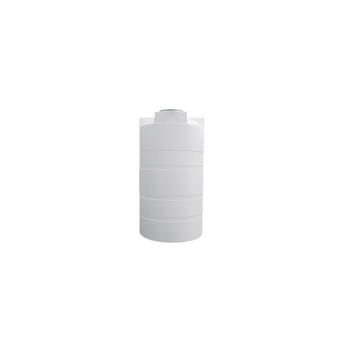 1225 Gallon Custom-Roto Mold Vertical Tank HD (MPN: 1225 VT HD)