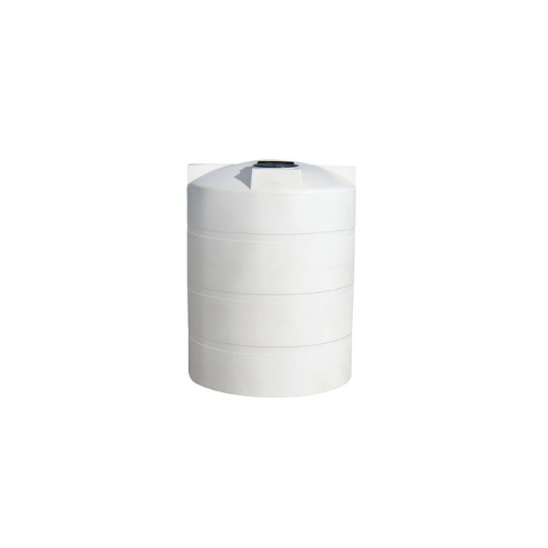 1500 Gallon Custom-Roto Mold Vertical Tank HD (MPN: 1500 VT HD)