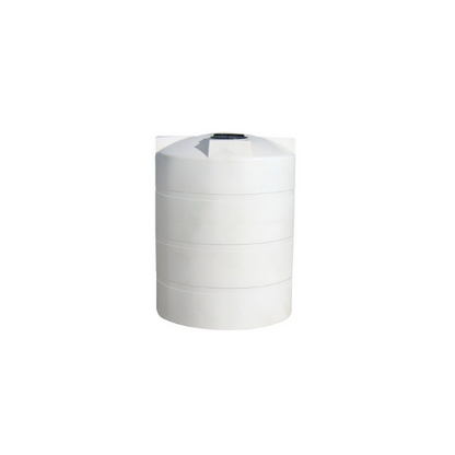 1500 Gallon Custom-Roto Mold Vertical Tank HD (MPN: 1500 VT HD)