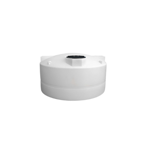 1600 Gallon Custom-Roto Mold Vertical Tank HD (MPN: 1600 VTS HD)