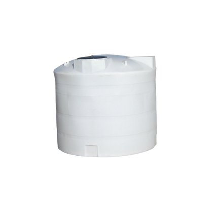 2000 Gallon Custom-Roto Mold Vertical Tank HD (MPN: 2000 VTS HD)