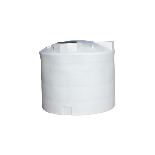 2000 Gallon Custom-Roto Mold Vertical Tank HD (MPN: 2000 VTS HD)