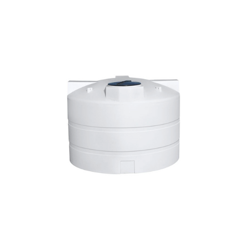 2400 Gallon Custom-Roto Mold Vertical Tank HD (MPN: 2400 VTS HD)