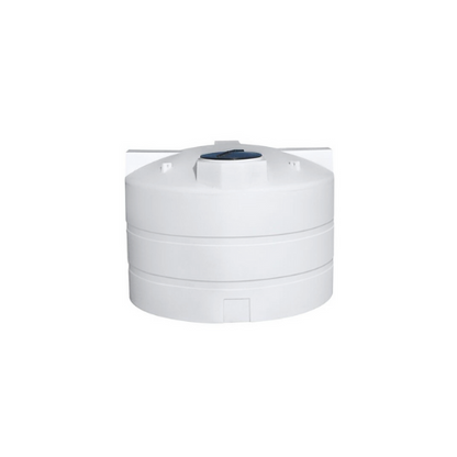 2400 Gallon Custom-Roto Mold Vertical Tank HD (MPN: 2400 VTS HD)