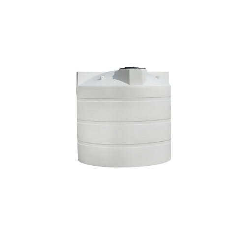 2500 Gallon Custom-Roto Mold Vertical Tank HD (MPN: 2500 VTS HD)