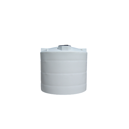 3000 Gallon Custom-Roto Mold Vertical Tank HD (MPN: 3000 VTS HD)