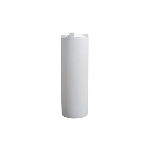 310 Gallon Custom Roto-Mold Plastic Vertical Storage Tank (MPN 310 VTXLPE)