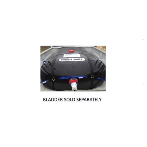 Husky Portable Harness 75 Gallon (MPN: BTH - 75)
