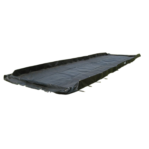 Husky Super Berm Type IV 14’ x 54’ x 1’ (MPN HSB-14541X30)
