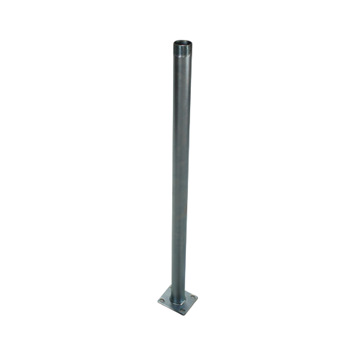 Rhino Tuff 36" Threaded LEG With Foot Flange (MPN: RTT-2361)