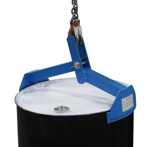 Enpac Drum Lifter for 55-Gallon Drums (MPN: 3100-BU)