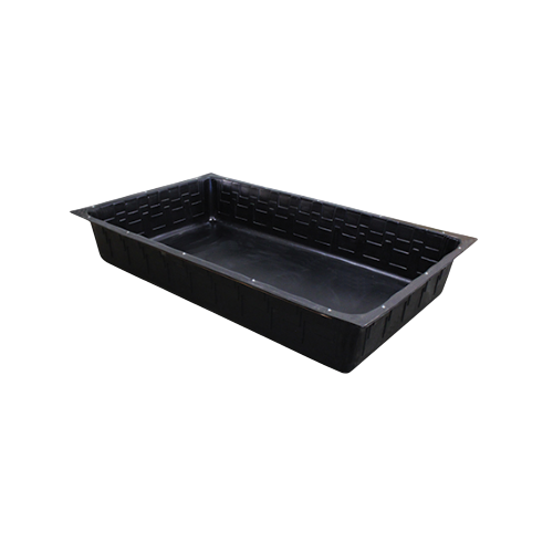 300 Gallon Rhino Tuff Containment Vessel  (MPN: -RTT-4043)