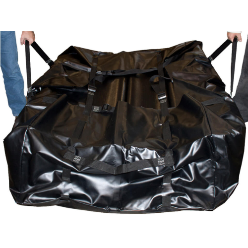 ENPAC Up To 14'x85' Berm Storage & Transport Bag (MPN: 48-1485-BAG)