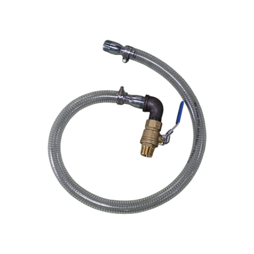 Rhino Tuff 1″ Pump Inlet Kit (MPN: RTT-4115)