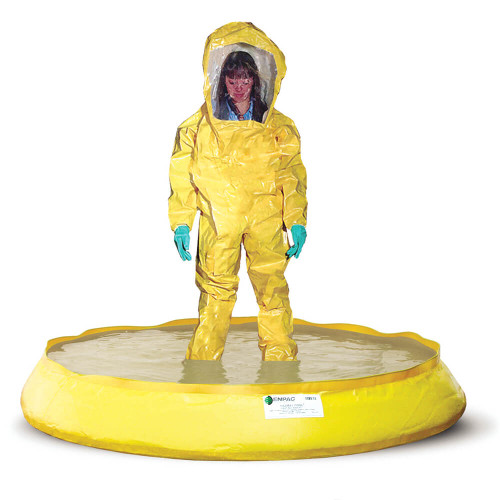 ENPAC Hazmat Pop Up Pool (MPN: 5901-YE)