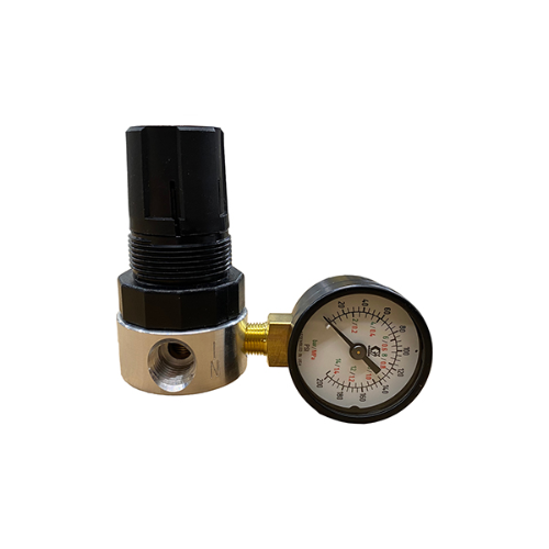 Rhino Tuff Regulator Air Filter 1/4″ GRACO (MPN: RTT-4015)
