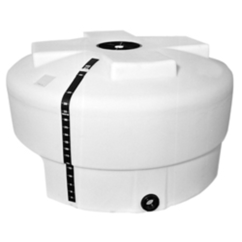 400 Gallon Hastings Equity Manufacturing Pickup Tank (MPN: T-0400-036)