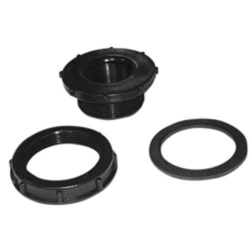 0.75” Polyethylene Outlet Fitting & Accessories Hastings Equity Manufacturing (MPN: F-BKHD-075)