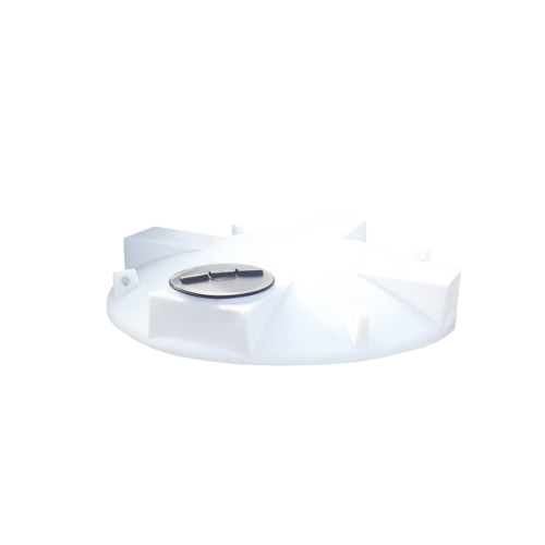 72 inch Custom Roto-Mold Open Top Tank Lid (MPN: 72 OTTL)