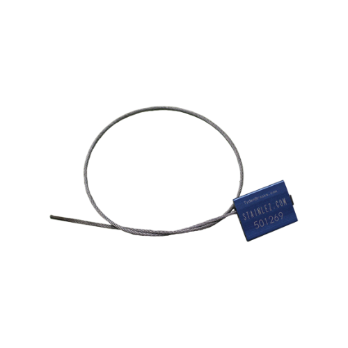 Temper Evident ZIP TIE (Serialized) DEF Components And Accessories Rhino Tuff Tanks (MPN: RTT-7005)