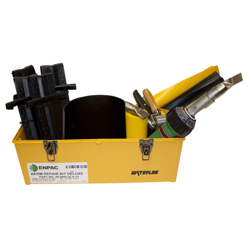 12" Snap Enpac Berm Deluxe Repair Kit (MPN: 48-BRK-DLX-12)