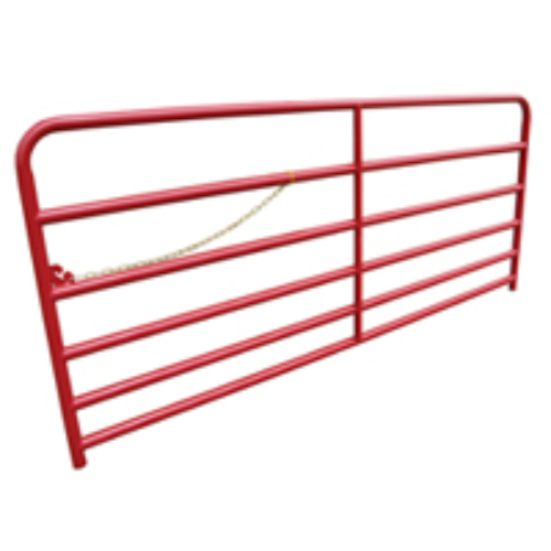 10’ Hastings Equity Manufacturing Gate (MPN: GT2010)