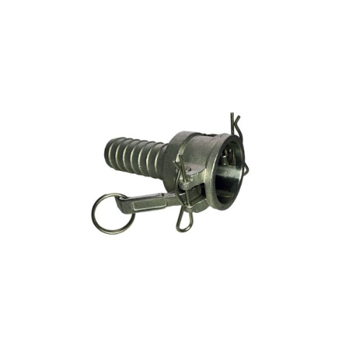 Rhino Tuff Cam lock Coupler(F) 1"x Barb 316 Stainless Steel Pump (MPN: RTT-2809)