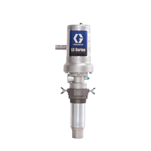 Rhino Tuff 5:1 Pump LD Series W/BUNG Adapter (MPN: RTT-4019)