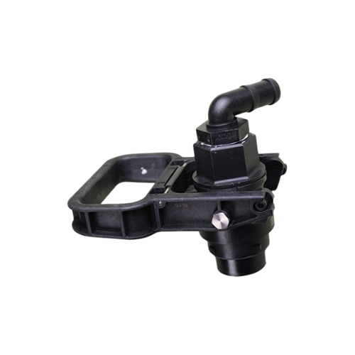 Poly Dispense Coupler DEF Components And Accessories Rhino Tuff Tanks (MPN: RTT-7010)