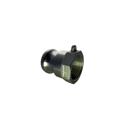 Rhino Tuff Cam lock Coupler(F) 1"x Fnpt 316 Stainless Steel Pump  (MPN: RTT-2810)