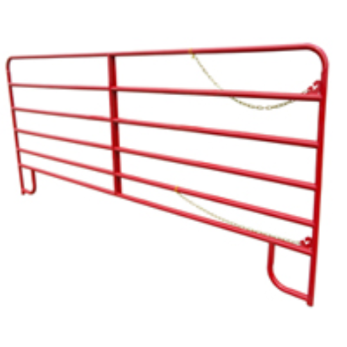 10’ Hastings Equity Manufacturing Corral Panel (MPN: CP6010)